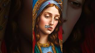 The Hidden Gospel of Mary Magdalene A Revelation historicalfaith faithandhistoryunveiledshorts [upl. by Haliehs]