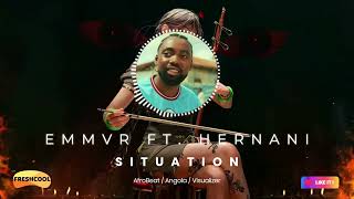 EMMVR Ft Hernani Da Silva  Situation [upl. by Marienthal]