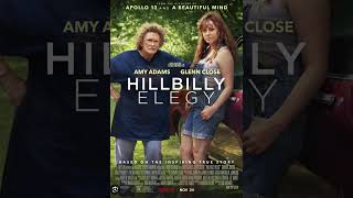 hillbilly elegy 2020 movie thoughts the JD Vance film [upl. by Claudell]