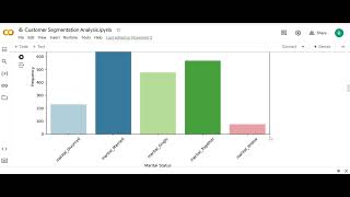 Customer segmentation analysis [upl. by Osicran]