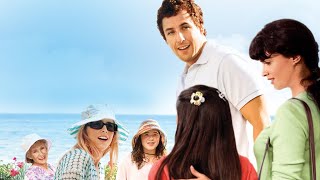 Spanglish Full Movie Fact Review amp Information  Adam Sandler  Téa Leoni [upl. by Alia589]