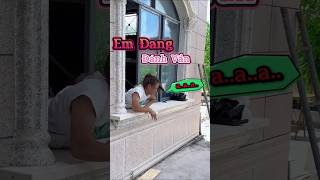 Em đang đánh vần funny [upl. by Anaujat]