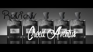 Creed Aventus Review 2010 [upl. by Baer509]