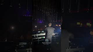 Franky Rizardo at FLOW x Strafwerk ADE 18102024 [upl. by Nibbs812]