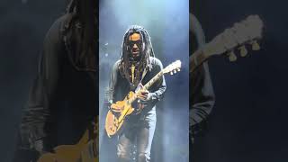 LENNY KRAVITZ  I Belong To You Budapest 3072024 [upl. by Etireuqram]