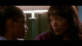 Akeelah and the Bee  Youve Got Fifty Thousand Coaches [upl. by Ewold]