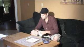 Removing Carpet Stains amp Spots  How to Clean Ink From Carpet [upl. by Osrock]