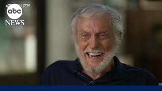 Dick Van Dyke on meeting Walt Disney first time hearing ‘Mary Poppins’ music 2020 Special Preview [upl. by Amos]