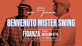 Benvenuto mister swing [upl. by Letnahc]