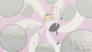 HOLE IN ONE [upl. by Rizan]