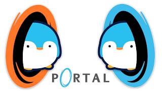 I Finally Played Portal [upl. by Elbert]