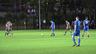 SEAN DALY V KNIGHTSWOOD [upl. by Kusin438]