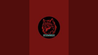 Dtown is live and playing Minecraft [upl. by Glory]