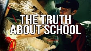 The Truth about School [upl. by Leihcar]