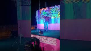 Live Program  Jani Na  Raj Karmakar [upl. by Nifares116]