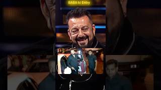 Poora Bollywood Ruk Gaya Tha 🤯😱shorts viralbollywood sanjaydutt [upl. by Ekusuy]