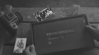 08 December  Thunderball 🎄 The Bond Bulletin Advent Calendar [upl. by Llig406]