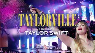 Taylorville A Tribute to Taylor Swift  2024 Promo [upl. by Gere]