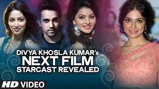 Exclusive Divya Khosla Kumar’s Upcoming Film  Cast Interview [upl. by Sherri838]