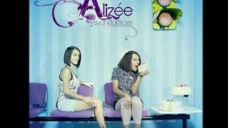 HQ Alizee  Lonely List [upl. by Priebe]