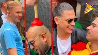 KARNEVAL 2024 ESKALATIONS VLOG  🎉🎉🎉 [upl. by Peder]