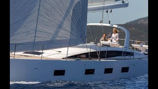 Jeanneau 64 Yacht [upl. by Melliw]