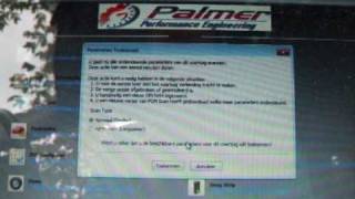 Volvo V40 20T On Board Diagnostics OBD2 [upl. by Evan326]