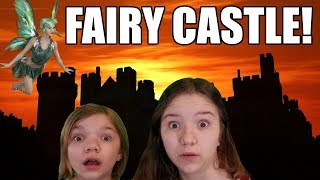 The Fairy Castle A Babyteeth4 Mini Movie [upl. by Airetnohs893]