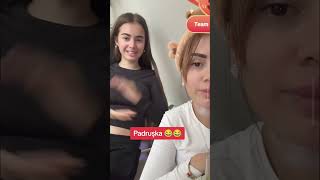 Arzum9999 Yeni Tiktok Canlı yayımdan qısa Videosu Sona qədər baxmadan keçməyin [upl. by Nnaul]