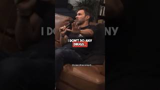 Mark Normand Gets caught Lying😂💀shanegillis marknormand protectourparks joerogan comedy jre [upl. by Ellered320]