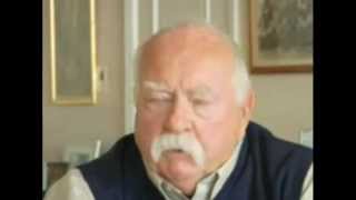 Wilford Brimley and his Evil Doctor [upl. by Maxwell535]