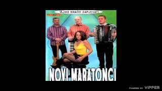 Novi maratonci  Becar dama  Audio 2005 [upl. by Adniral501]