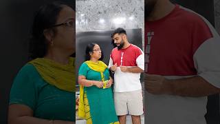 Gaurav say mummy nai chocolate chin li shorts youtubeshorts gauravaroravlogs [upl. by Ziom]