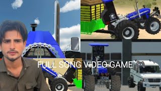 3D games song video DJ song amazingfacts love long viralvideo gaming 3D [upl. by Airet]