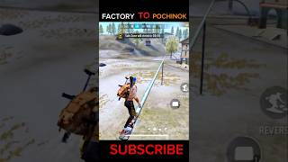 NEW UPDATE BR RANK  FACTORY TO POCHINOK shorts shortsvideo [upl. by Arie]