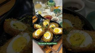 Nargisi Kofta Complete Video On The Channel [upl. by Olympium]