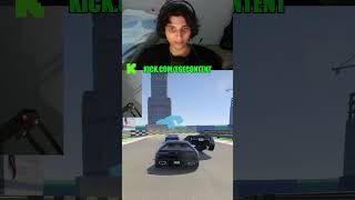 EKİPLE GTA 5 PLAYLİST  EMİRHAN EGEYE RAGE ATTIRIYOR  Ege Content shorts [upl. by Skye65]