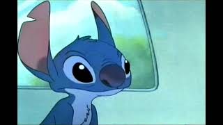 Stitch Experiment 626 VHSTrailer [upl. by Flossy]