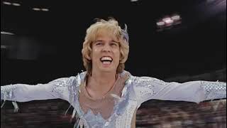 Blades of Glory 410 Movie CLIP  What a Skaters Body Looks Like 2007 HD [upl. by Atikahc146]