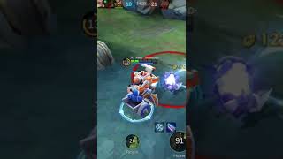 savier citer ml mobilelegends mobilelegendsbangbang [upl. by Drucilla]