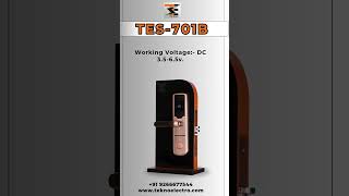 Upgrade Your Security with TES701B [upl. by Lurline]