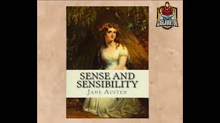 Sense amp Sensibility by Jane Austen Audiobook Chapters 21  25 [upl. by Turmel663]