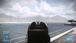 BATTLEFIELD 3 GANGNAM STYLE Gun Sync GunMan Style  by PixelatedPie [upl. by Aisercal]