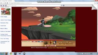 DragonFable  How to Get the DragonLord Armor [upl. by Herve]