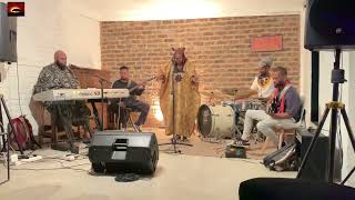 Cover by Masello Brenda Fassie  Higher amp Higher [upl. by Rust173]