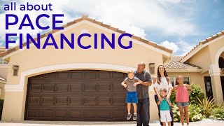 All About PACE Financing w Deborah of Ygrene Home Improvement Financing [upl. by Nomal138]