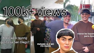 PADRE SALVI ADVENTURES COMPILATION  WATCH TILL THE END 💗 [upl. by Jac]