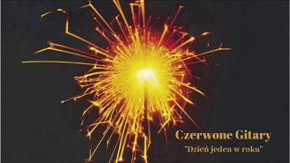 Czerwone Gitary  Jest taki dzień Dzień jeden w roku Official Audio 1976r [upl. by Izawa]