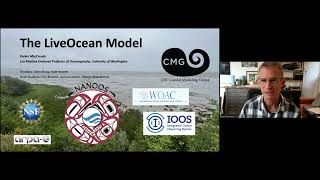 LiveOcean Webinar [upl. by Yrolg]