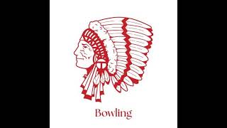 Tonganoxie State Bowling Live Stream [upl. by Alleinnad]